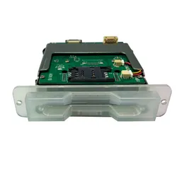 TTL-Schnittstellen-LED-IC-RF-Kartenleser für Zahlungssysteme