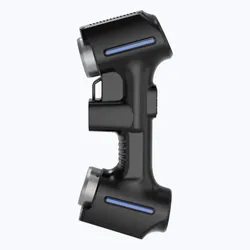 Scanner portatile 3D per ingegneria inversa e modellazione CAD Alphascan