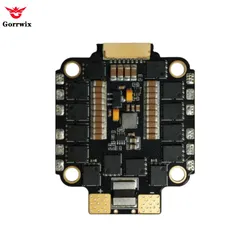 Módulo de Potência Integrado em Metal Controlador de Voo Motor Combo Acessórios para Drone