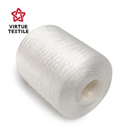 Hochfeste Polyester-Stickgarn 120d/2 für Nähgarn
