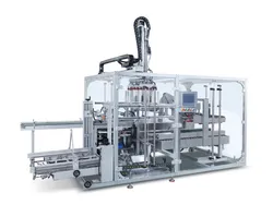 Automatische Kartonverpackungsmaschine