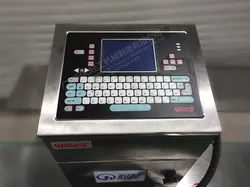 自動標準小文字インクジェットプリンター
