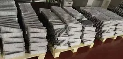 50 Módulo de Fonte de Luz de Rua LED de Watt
