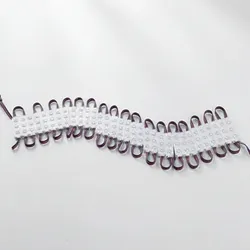 für zertifiziertes 12V DC Rgbic LED-Modul Magic Color FTP Fernbedienung IP65 wasserdicht 3-Year Garantie für dimmbare LED 12V Modul