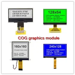 Panel18pins Intelligentes LCD-Display-Modul mit hoher Helligkeit und hoher Qualität für Instrumente