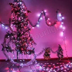 Digitale RGB LED Licht 12mm Ws2811 IP67 LED Bullet Pixel Modul Licht
