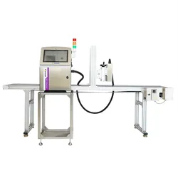 CYCJET 72mm Inkjetcodeermachine C700 Digitale inkjet-machine voor batchcodering