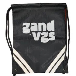 Maßgeschneiderte hochwertige Siebdruck-Gymnastik-Drawstring-Tasche, personalisierte reflektierende Drawstring-Taschen