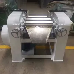 Hochgeschwindigkeits-Automatik-Seifenherstellungsmaschine Mehl Plastilin Modelliermasse Verpackungsmaschine