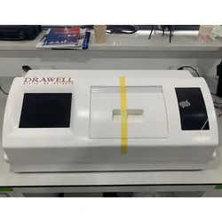 デジポールPシリーズ高速光回転デジタル分析自動偏光計
