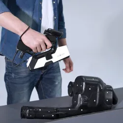 3devok Mq 3D Scanner für Reverse Engineering und 3D Druck