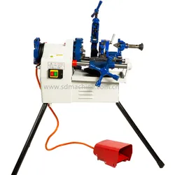 1/2"-2" Rosqueadora Elétrica / Rosqueadora de Tubos / Z1T-R2C