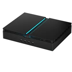 3D มาร์คส์ เกมมิ่ง มินิ พีซี อินเทล คอร์ I7-13700f อาร์ทีเอ็กซ์ 4060ti คอมพิวเตอร์เดสก์ท็อป