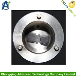 자동 회전 폭탄 산화 안정성 시험 장치 ASTM D2272 Rbot Rpvot