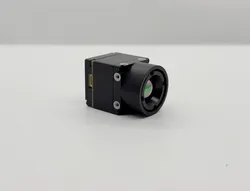 Módulo de sensor de imagen térmica con interfaz USB para desarrollo secundario