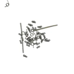 12mm آلة صنع الربيع بدون كام