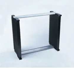 ESD-Behälter und SMT-Magazinständer