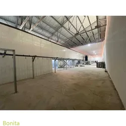 ระบบสายพานลำเลียงเหนือศีรษะประสิทธิภาพสูงสำหรับการเคลือบผงอย่างมีประสิทธิภาพ
