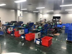 Operazione completamente automatica macchina per la produzione di bastoncini di carta di alta qualità con nuovo design
