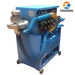 Egypte Bamboe Tandenstoker Maakmachine Productielijn Houten Tandenstoker Maakmachine