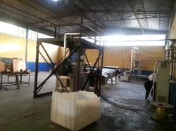 Máy phun sơn tĩnh điện mức cao