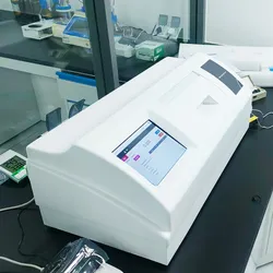 Biobase Otomatik Dijital Polarimetre Çok Seviyeli Hak Yönetimi, Haklar Tüm Laboratuvarlar için Serbestçe Yapılandırılabilir