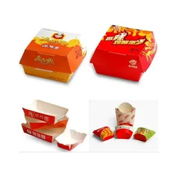 Papier-Lunchbox-Formmaschine Papierherstellungsmaschine
