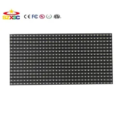 Fabrikverkauf Außen RGB P10 4 Scan 320X160mm LED-Anzeigemodul
