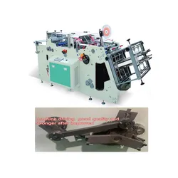Papier-Lunchbox-Formmaschine Papierherstellungsmaschine