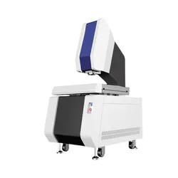 Máy đo hình ảnh video CNC độ chính xác cao