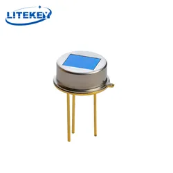 PIR-Sensor intelligenter digitaler pyroelectric Sensor pyroelectric Infrarotdetektoren