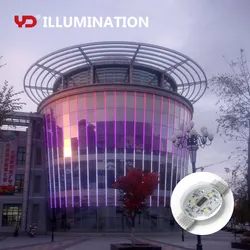 IP68 Pixel LED Video Wand DOT Matrix LED Modul