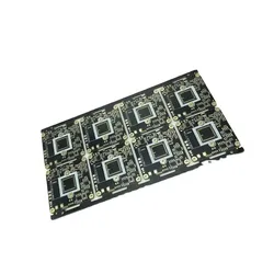 Processamento Personalizado Profissional para Placas de Circuito Impresso de Periféricos de Computador e Dispositivos de Armazenamento