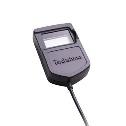 โมดูลอ่านลายนิ้วมือ USB เครื่องสแกนชีวภาพสำหรับแล็ปท็อปและคอมพิวเตอร์สำหรับวินโดวส์ Tco310