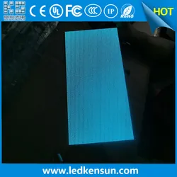 Módulo de Painel de Tela LED SMD HD P2.5 Módulo de Exibição LED RGB 128*64