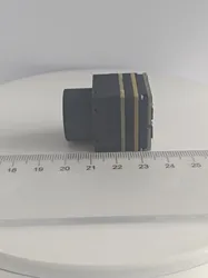 Bildgebendes Thermomodul ungekühlt 12μm Infrarotkamera-Kern mit Multi-Resolutionsoptionen One-Stop-Versorgung