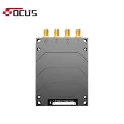 โมดูลเครื่องอ่าน RFID UHF ระยะไกลสำหรับการควบคุมการเข้าถึง