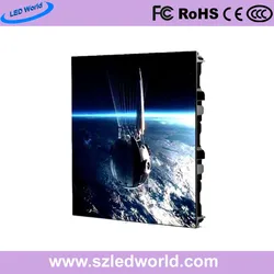 5mm Pixelabstand LED-Modul für den Außenbereich zur Verwendung in intelligenten Lichtwerbung Digital Billboard Vollfarbe 3D Werbe-LED-Display