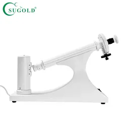 Laboratory medizinisches Instrument visuelles tragbares Scheibenpolarimeter
