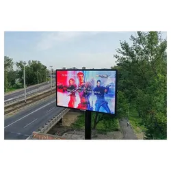 Außen IP65 SMD P3.076 LED-Panel LED-Modul für Anzeige