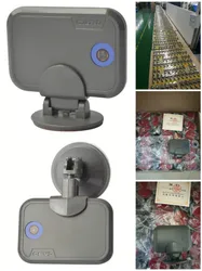 ระบบควบคุมการเข้าถึงด้วย RFID ระยะไกล