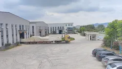 Máy tạo lò xo không cam CNC đa năng