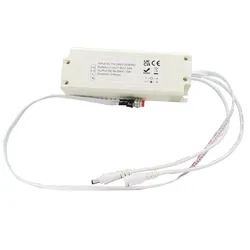 IP54 Notlicht Umrüstkit LED Licht Stromquelle