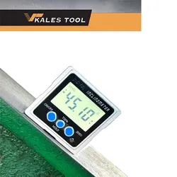 Livello Digitale, Strumenti di Livellamento, Strumenti di Misura