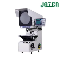 Máy so sánh quang học thẳng đứng chính xác cho kiểm tra chất lượng