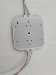 3W SMD2835 4LED Fábrica de Módulos Venda Quente Alta Potência 12VDC para IP65 Caixa de Luz de Publicidade Módulo de Luz LED