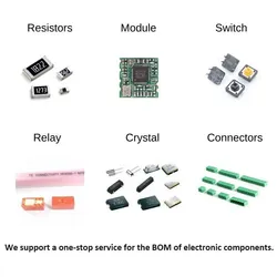 2.29 Mbit Componentes Eletrônicos Embutidos Matriz de Portas Programável Fpga Microcontrolador Ep3c55f484c8n