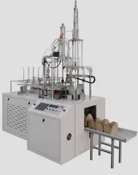 Preço da Máquina Fabricadora de Caixas de Papel para Bolos Profissional de Fábrica