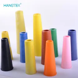 Fio de poliéster forte personalizado da Hans Factory
