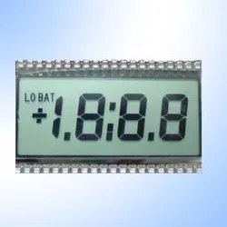 Modul Pencahayaan Latar Belakang LED Multi-Warna yang Dapat Disesuaikan untuk Layar LCD